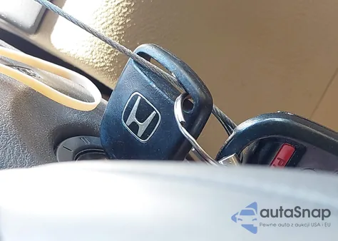 2009 Honda Odyssey Ex-L z USA, uszkodzony, nr VIN 5FNRL38719B404246